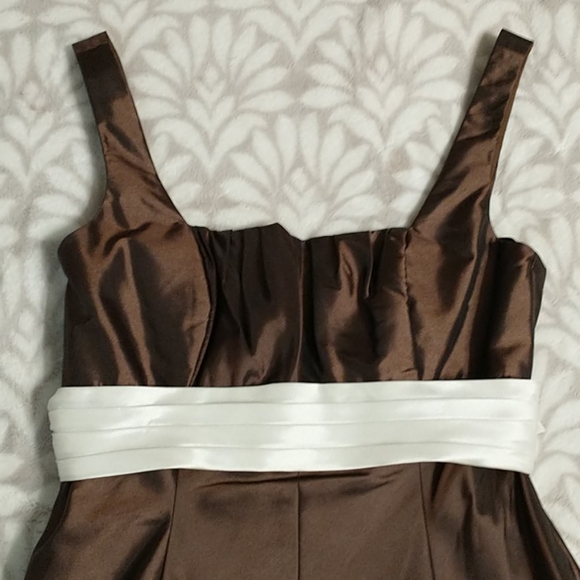 Bari Jay Prom/Bridesmaid Dress - Picture 2 of 9